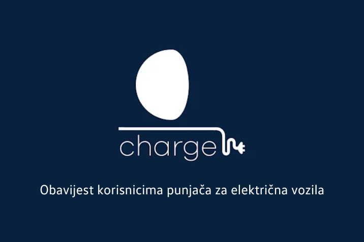 Punjenje elektičnih vozila